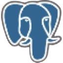 PostgreSQL Logo